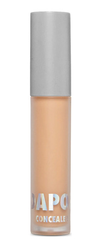 Corrector De Ojeras Dapop Original - 6 Tonos- Caobamakeup