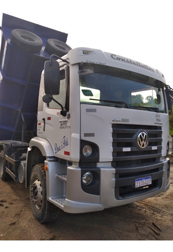 Wv 31320 Caçamba 6x4