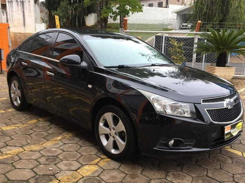 Imagem 2 de 11 de Chevrolet Cruze 1.8 Lt 16v Flex 4p Automático 2013