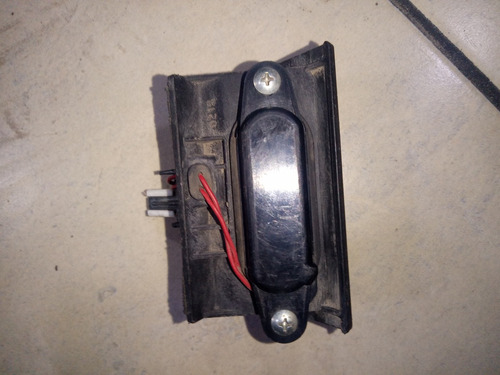 Interruptor De Puerta Trasera De Crv 2012-2016