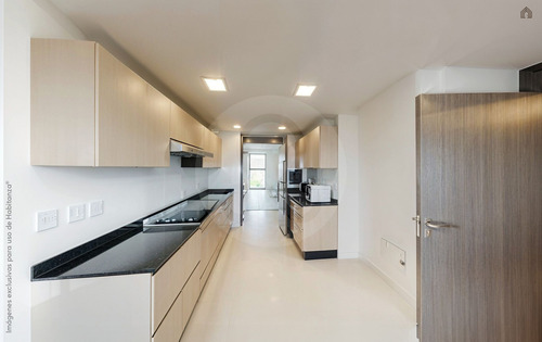 Departamento En Renta En Bosque Real