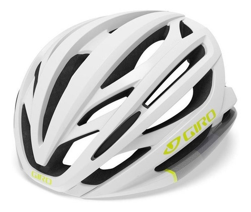 Casco Giro Seyen Mips Women´s - Epic Bikes Color White Grey Citron Talle S (51 - 55 cm)