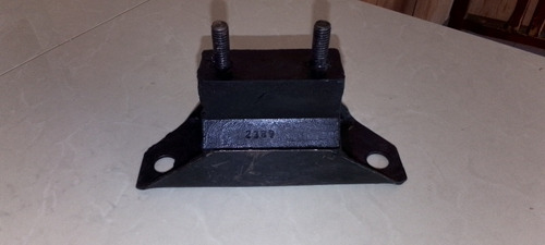 Ford Caja C4 C5 C6 Soporte Base 