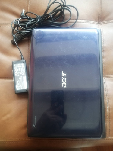 Acer Aspire 4740