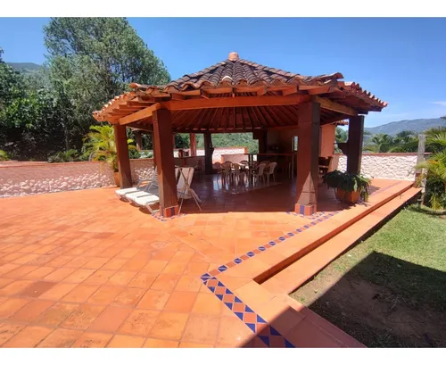 Venta Finca En Copacabana
