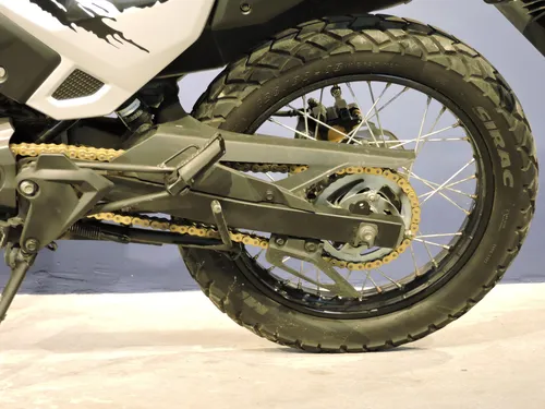 Xpulse 200 Fi 2021