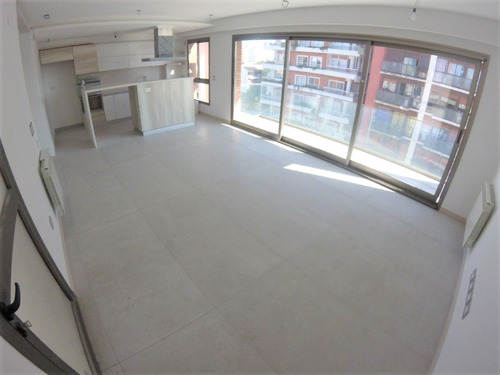 Imagen 3 de 14 de Piso 4 Ambientes De Categoria // Venta // Ramos Mejia