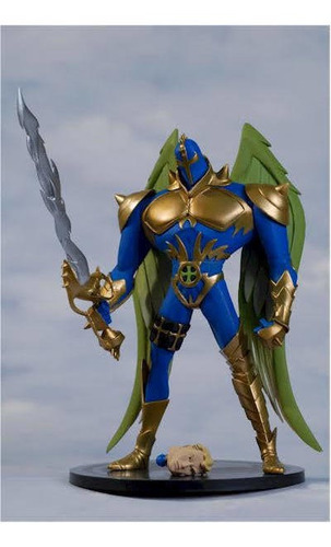 Redeemer Mcfarlane The Adventures Of Spawn Hero Nuevo