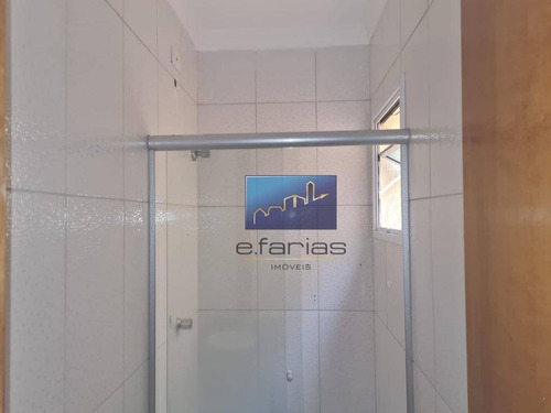 Imagem 19 de 24 de Sobrado Com 3 Dormitórios À Venda Por R$ 450.000,00 - Vila Talarico - São Paulo/sp - So1175