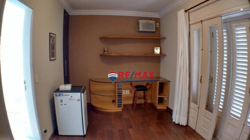 Imagem 8 de 30 de Casa Para Alugar, 800 M² Por R$ 20.000,00 - Centro - Vinhedo/sp - Ca3730