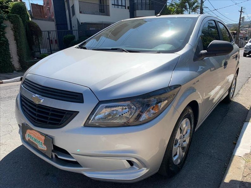 Imagem 1 de 7 de Chevrolet Onix Onix Joy 1.0 Flex