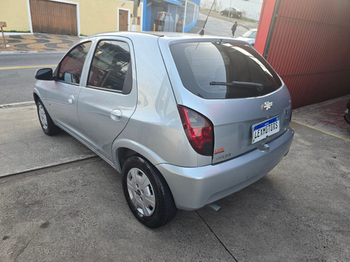 Chevrolet Celta 1.0 Lt Flex Power 5p
