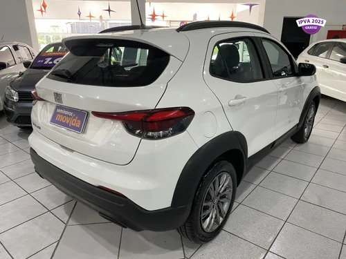 Fiat Pulse Drive 1.3 (Aut.)