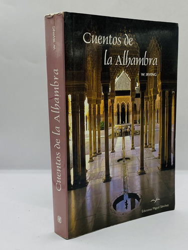 Cuentos De La Alhambra, W, Irving