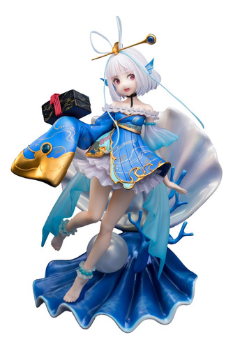 Fantasy Fairytale Scroll Vol. 2 - Oto-hime