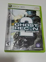 Comprar Ghost Recon Advanced Warfighter Juego Xbox