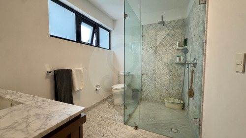 Departamento En Venta En Polanco