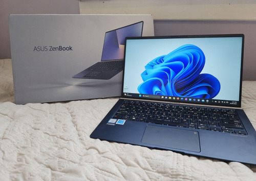 Asus Zenbook 14 I7 Ux433fa