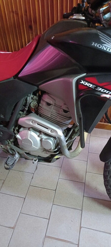 Imagen 6 de 12 de Honda Xre 300