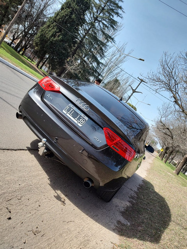 Audi A5 Sportback 2.0 T Fsi Mt 211cv
