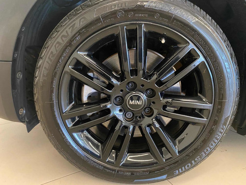 Mini Countryman 2019 2.0 S Aut. 5p