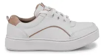 Comprar Tênis Feminino Conforto Casual Extra Leve Moda Macio