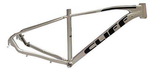 Cuadro Marco Bicicleta Mtb Cliff Liviano 29 Envio Gratis