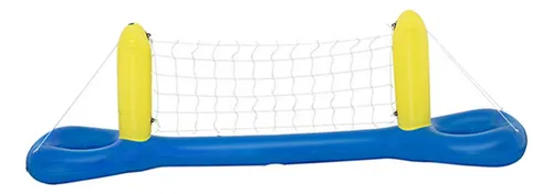 comprar Juego De Voleibol Inflable Para Piscina, Red De Voleibol