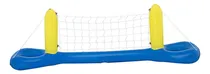 Comprar Juego De Voleibol Inflable Para Piscina, Red De Voleibol