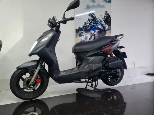 Akt Dynamic R 125 2020