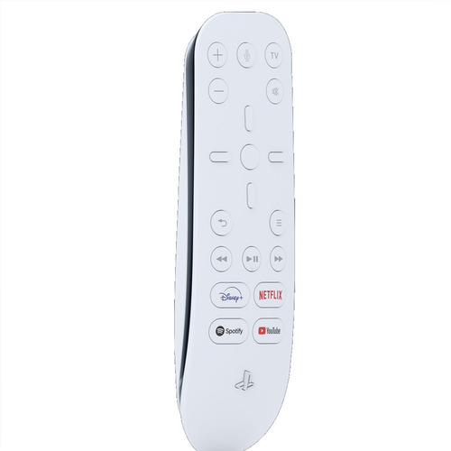 Imagen 3 de 4 de Media Remote Ps5 Original Nuevo Sellado