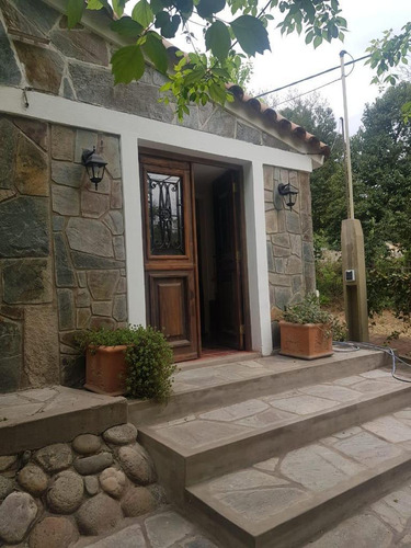El Trapiche.vendo Casa En El Trapiche. San Luis. Argentina