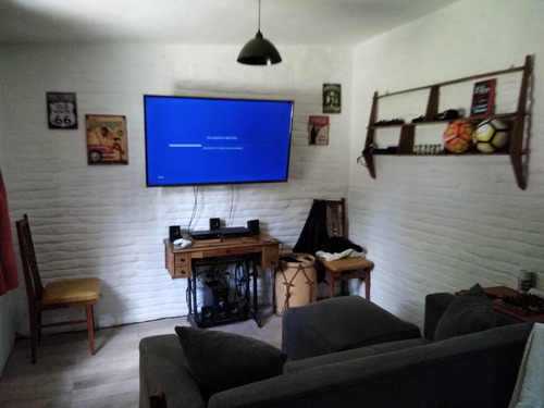 Casa En Venta En Monte Grande