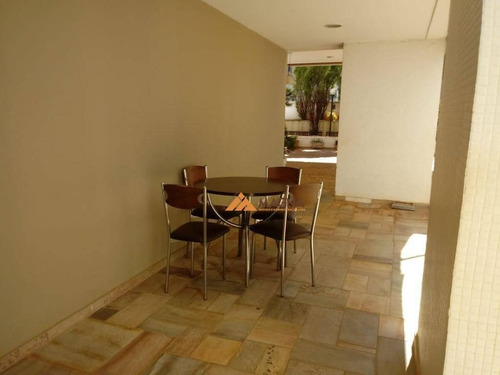 Imagem 24 de 28 de Apartamento À Venda, 138 M² Por R$ 382.000,00 - Higienópolis - Ribeirão Preto/sp - Ap0224