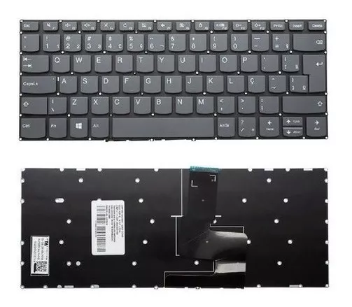 Segunda imagen para búsqueda de lenovo ideapad 330 teclado