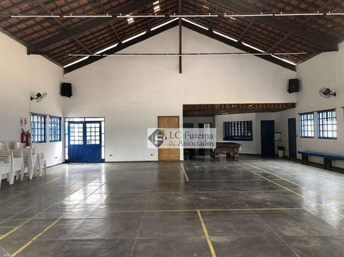 Imagem 16 de 20 de Casa À Venda, 335 M² Por R$ 1.450.000,00 - Haras Bela Vista - Vargem Grande Paulista/sp - Ca0235