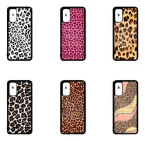 Comprar Carcasas Con Diseño Animal Print Para Modelos Motorola