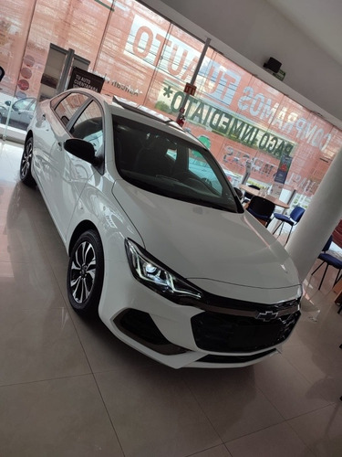 Imagen 1 de 6 de Chevrolet Cavalier Rs