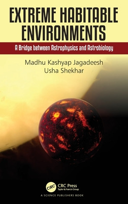 Libro Extreme Habitable Environments: A Bridge Between As...