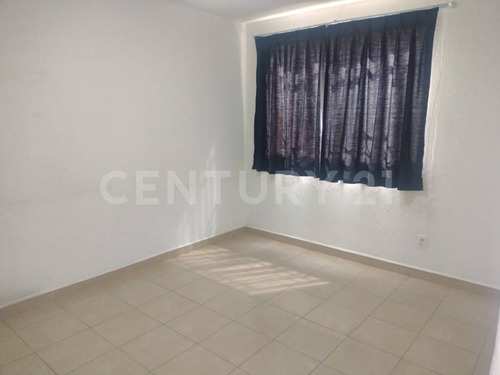 Departamento En Renta En Col. Dm Nacional, Gustavo A. Madero, Cdmx