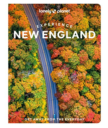 Libro Experience New England 1 De Vvaa