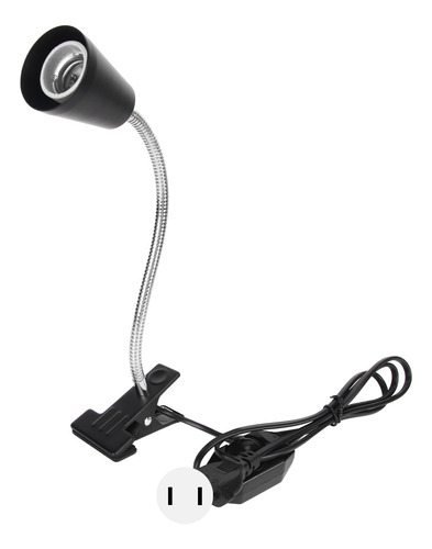 Lâmpadas De Aquecimento De Tanques De Aquário Clamp Reptile