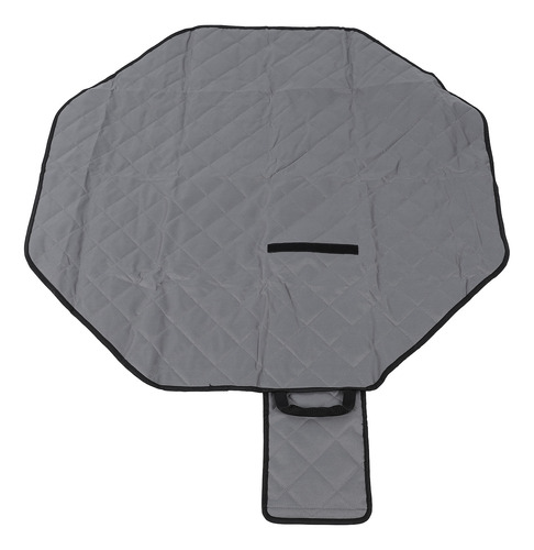 Almohadilla Grande Para Orinar Para Perros, Impermeable, A P