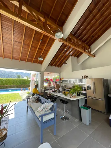 Casa En Venta En San Jeronimo. Cod V12112