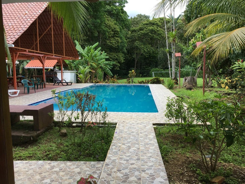 Imagen 3 de 14 de Casa Privado Y Finca Para 8-31 Personas