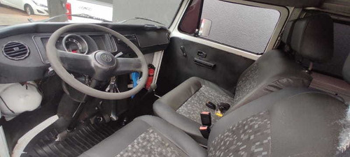 Volkswagen Kombi Standard 1.4 Mi