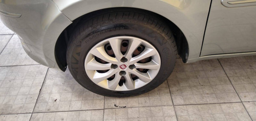 Fiat Idea 1.4 Mpi Attractive 8v Flex 4p Manual