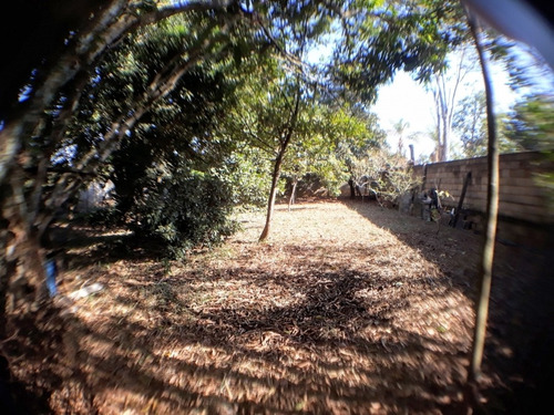 Chácara Imóveis Para Venda Campinas - Sp - Recanto Dos Dourados - Ch0071