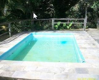 Imagem 1 de 30 de Chácara Com 6 Quartos À Venda, 16000 M² Por R$ 650.000 - Maria Paula - Niterói/rj - Ch0002