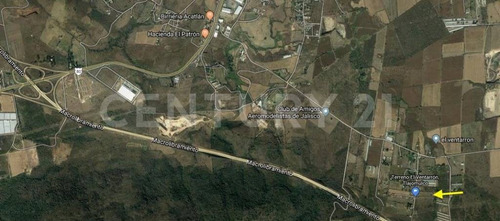 Imagen 5 de 7 de Terreno En Venta , Buenavista, Tlajomulco De Zúñiga, Jalisco